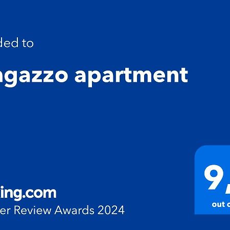 טרוגיר Dragazzo Apartment מראה חיצוני תמונה