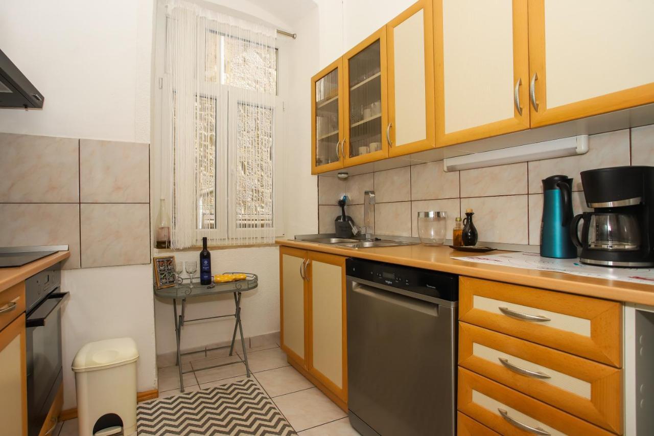 טרוגיר Dragazzo Apartment מראה חיצוני תמונה