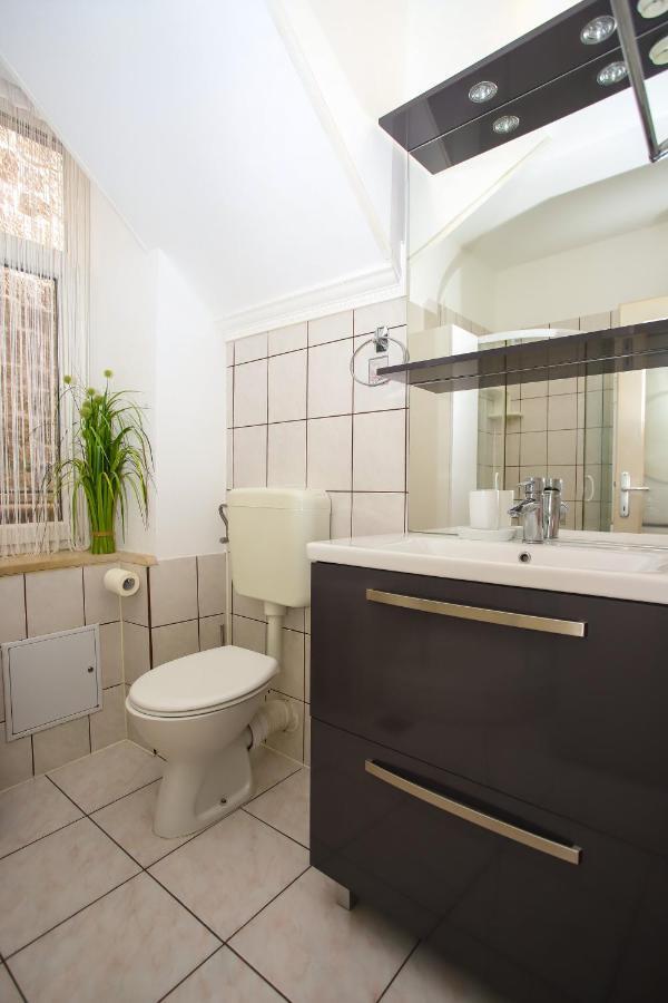טרוגיר Dragazzo Apartment מראה חיצוני תמונה