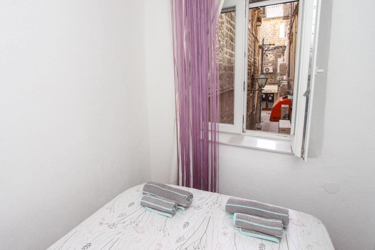 טרוגיר Dragazzo Apartment מראה חיצוני תמונה