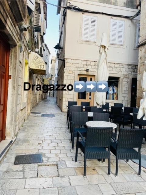 טרוגיר Dragazzo Apartment מראה חיצוני תמונה