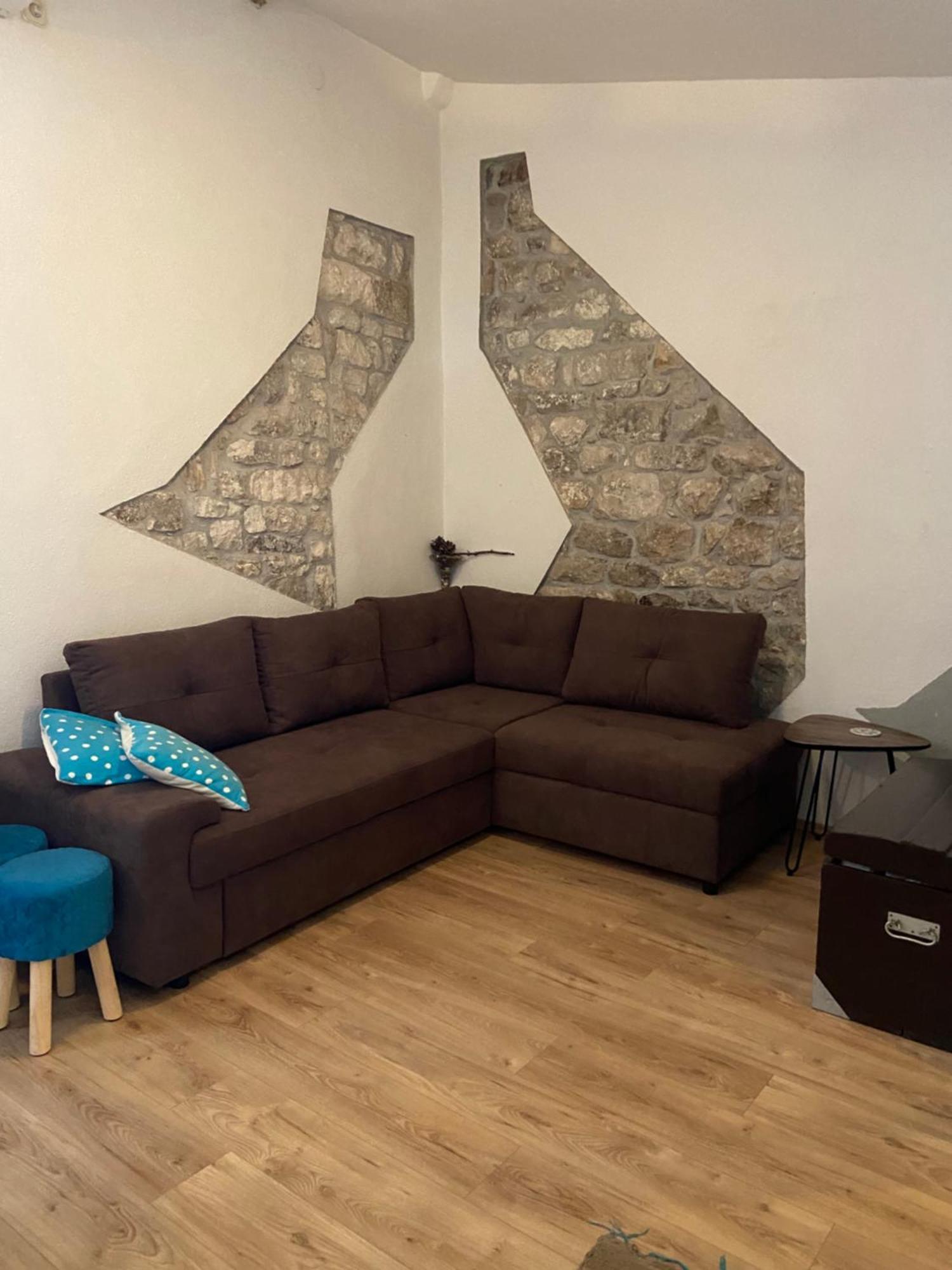 טרוגיר Dragazzo Apartment מראה חיצוני תמונה