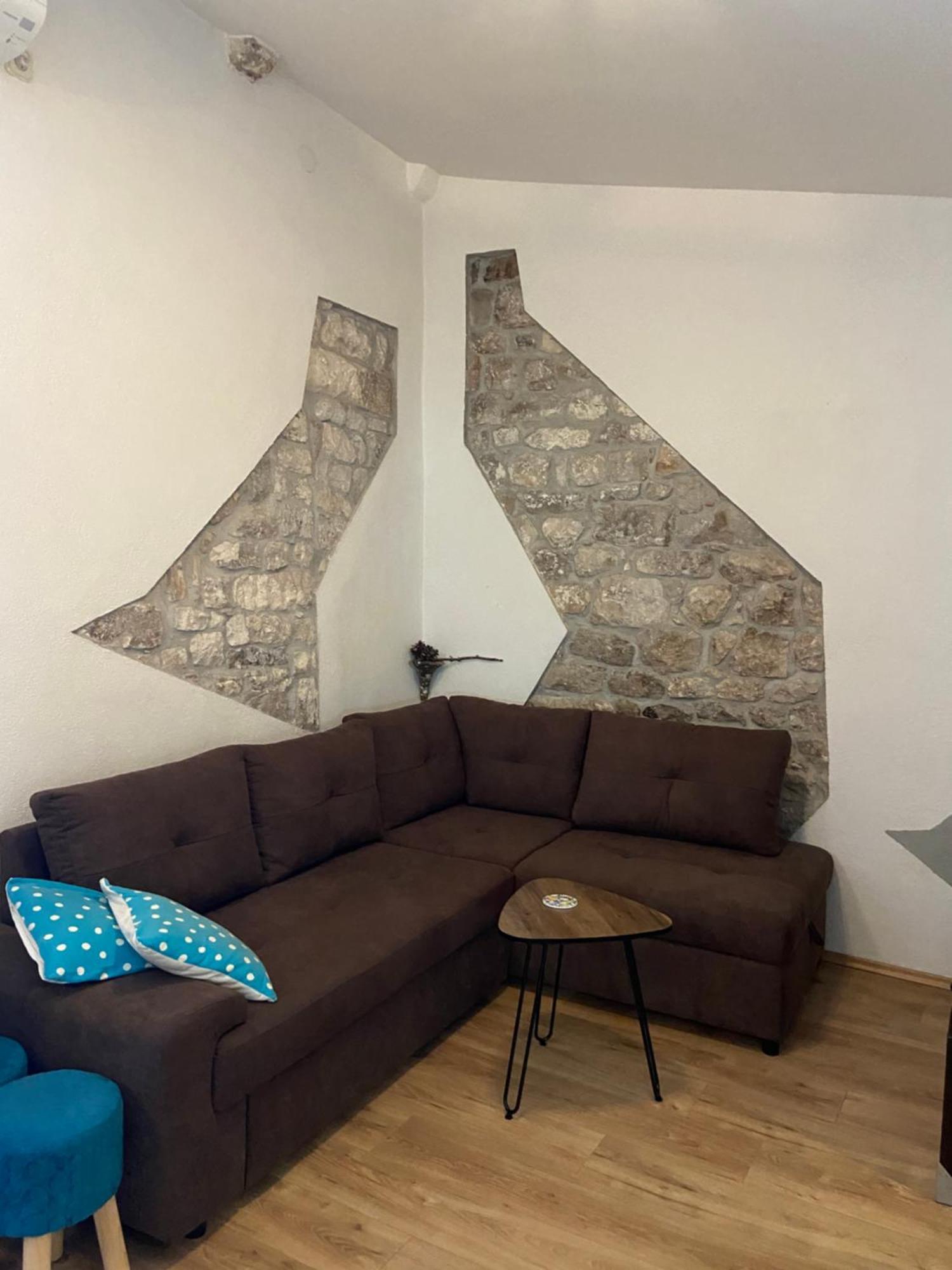 טרוגיר Dragazzo Apartment מראה חיצוני תמונה