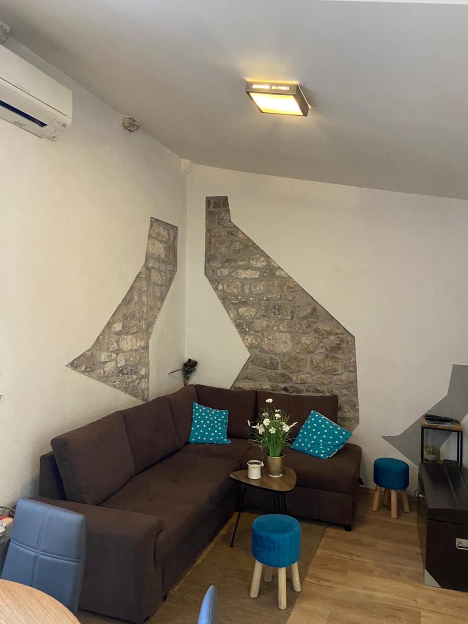 טרוגיר Dragazzo Apartment מראה חיצוני תמונה