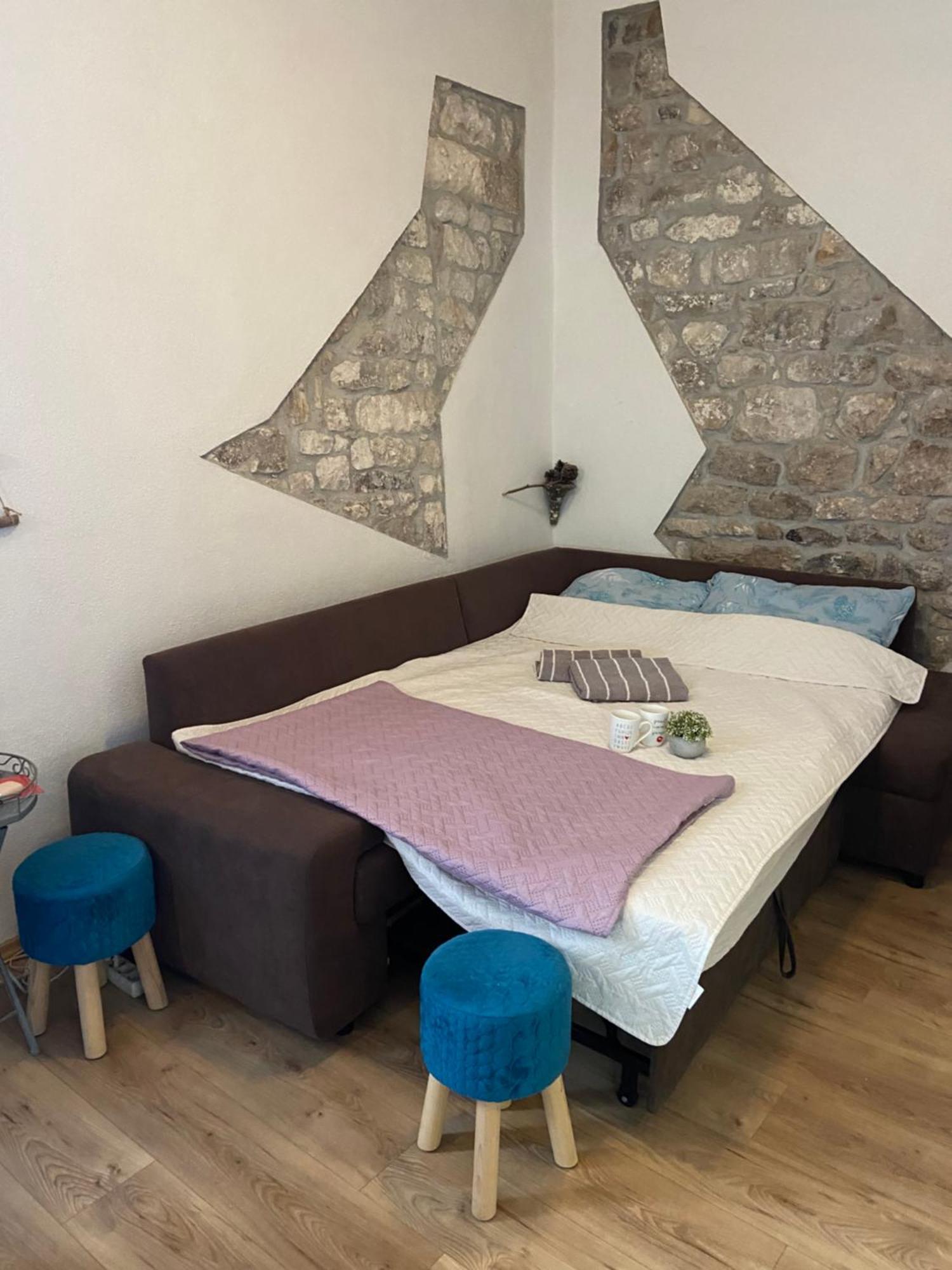 טרוגיר Dragazzo Apartment מראה חיצוני תמונה