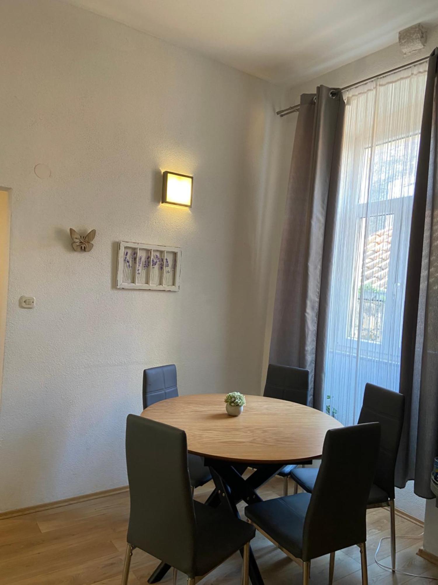 טרוגיר Dragazzo Apartment מראה חיצוני תמונה
