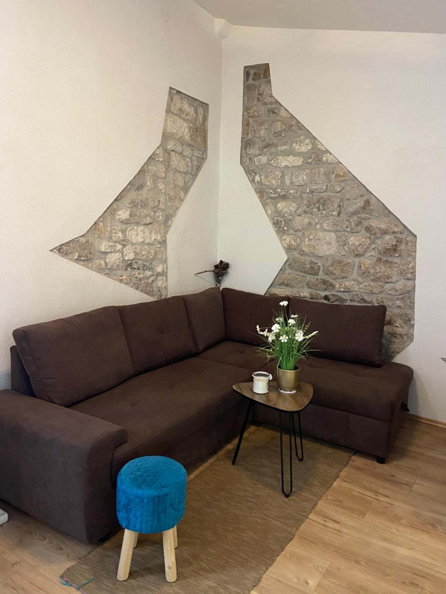 טרוגיר Dragazzo Apartment מראה חיצוני תמונה