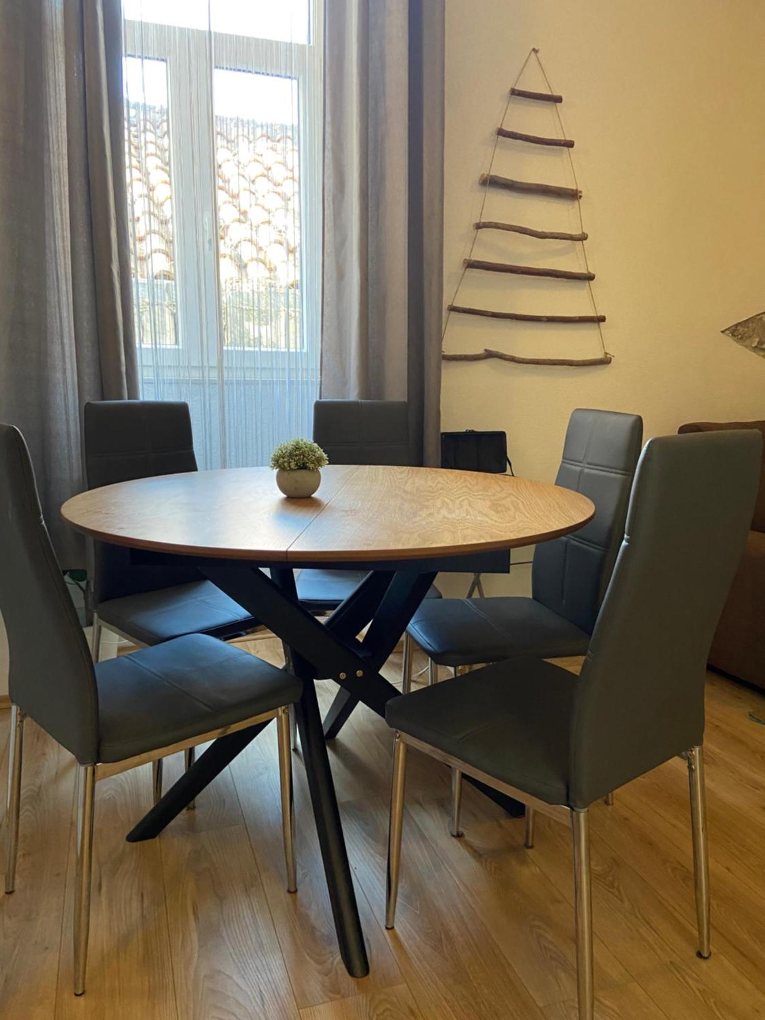 טרוגיר Dragazzo Apartment מראה חיצוני תמונה