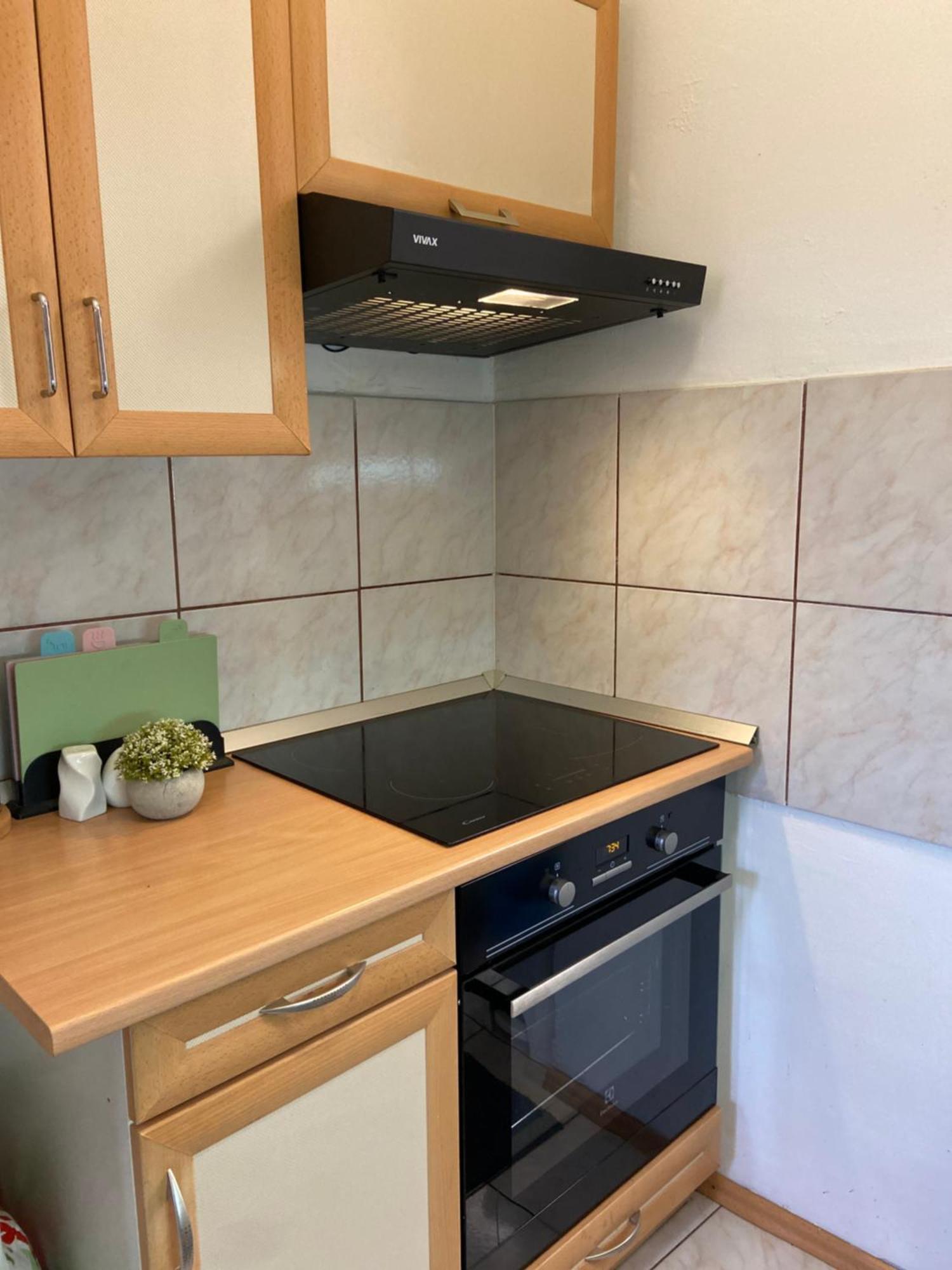 טרוגיר Dragazzo Apartment מראה חיצוני תמונה