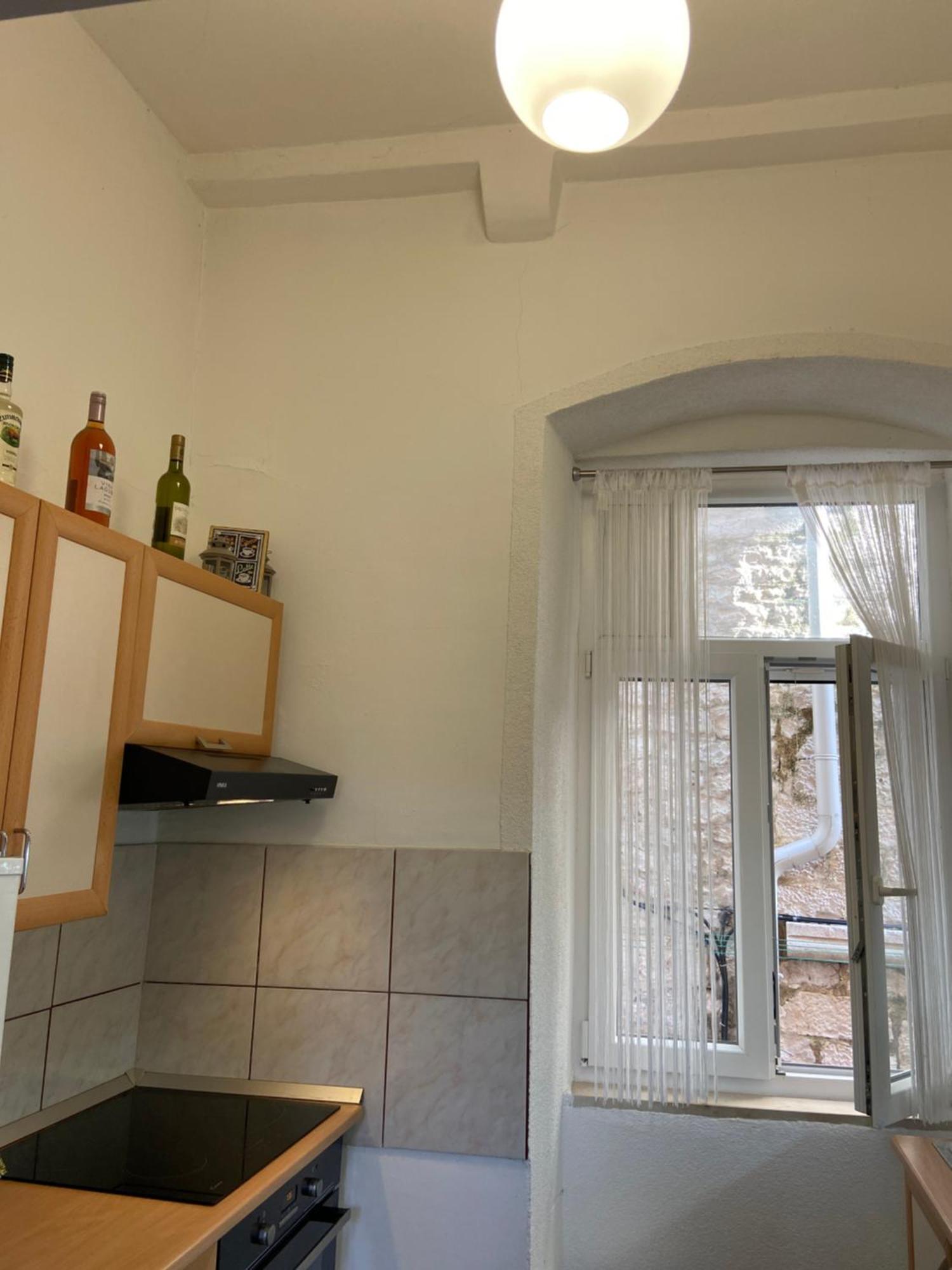 טרוגיר Dragazzo Apartment מראה חיצוני תמונה