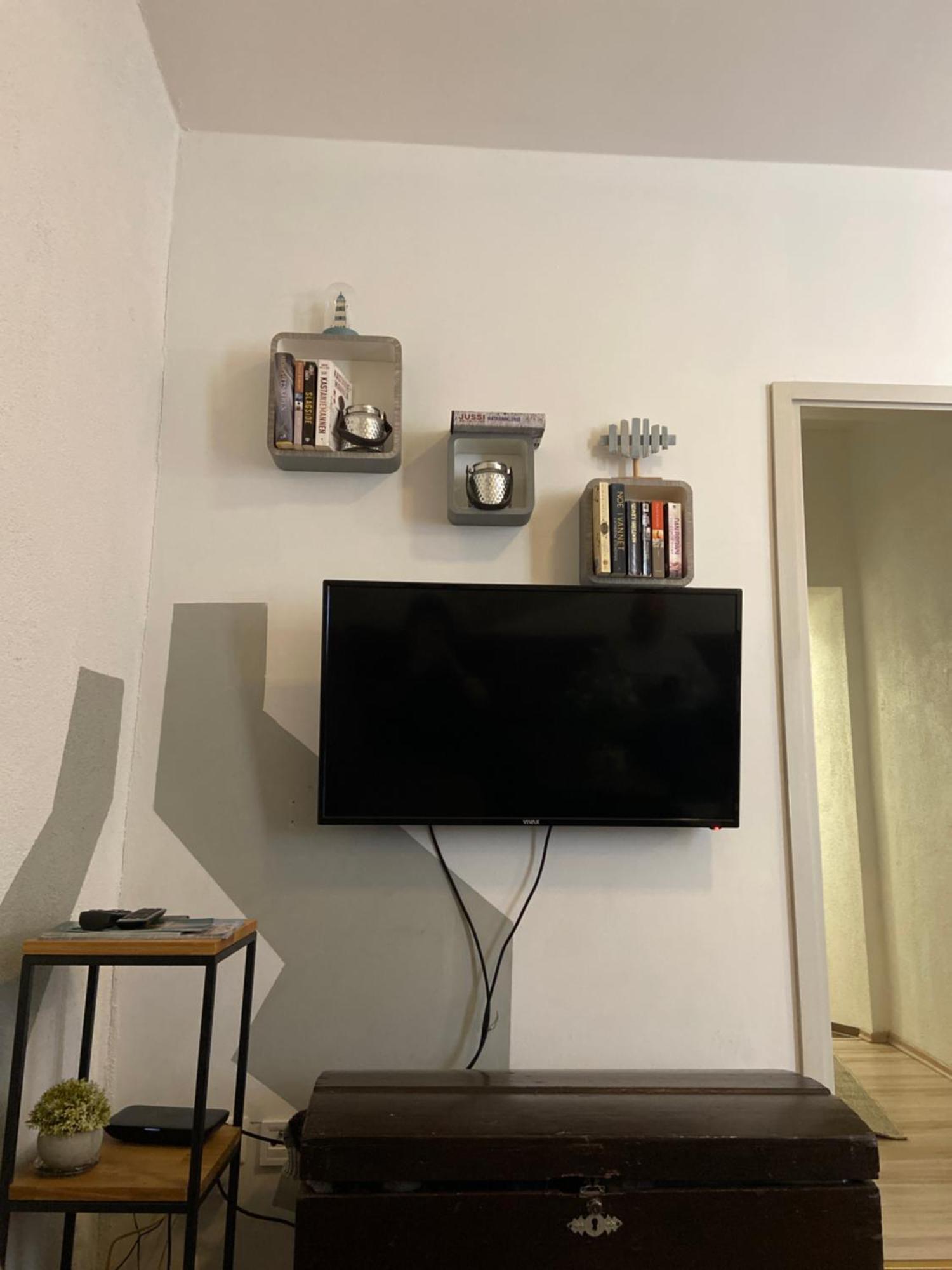 טרוגיר Dragazzo Apartment מראה חיצוני תמונה